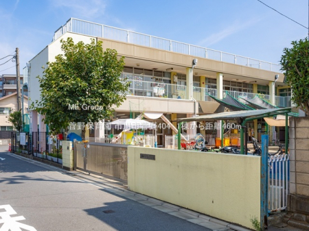 ӊ@ctEۈ牀 460m ۈ牀