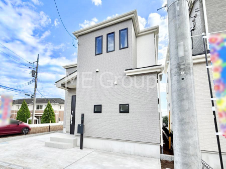 ���n�O�ώʐ^�@�O�ρ`Exterior�`�@���ӂɂ͊w�Z�┃���{�݂����萶���A�q��ĂɓK���������L�����Ă��܂��I�u�i�Z�n�v�Ƃ��āA�����̂����w�����ł͂Ȃ��A���ӂ̊���ʊw�ł���w�Z�ɂ��Ă������k���������I