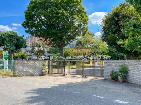 ���ӊ��@���w�Z 370m ���s�����c���w�Z