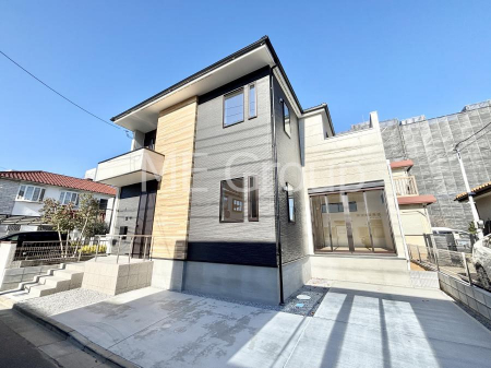 ���n�O�ώʐ^�@�O�ρ`Exterior�`�@���ӂɂ͊w�Z�┃���{�݂����萶���A�q��ĂɓK���������L�����Ă��܂��I�u�i�Z�n�v�Ƃ��āA�����̂����w�����ł͂Ȃ��A���ӂ̊���ʊw�ł���w�Z�ɂ��Ă������k���������I