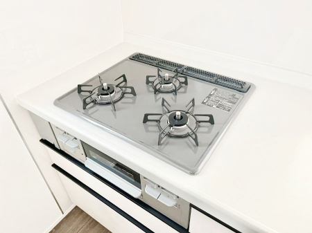 ���̑����ρ@�K�X�R�����͂r���Z���T�[���ځB�Η͒��߂�ł��t���E�����Y����h���ł���܂��B