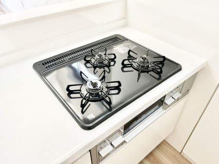 ���̑����ρ@�K�X�R�����͂r���Z���T�[���ځB�Η͒��߂�ł��t���E�����Y����h���ł���܂��B