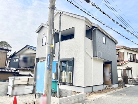 ���n�O�ώʐ^�@�O�ρ`Exterior�`�@�p�n�ɂ��z����E���ʂ��ǍD�ł��B��ˌ��Ă̑傫�ȃ����b�g�́A�����B�́u�y�n�v���u���R�Ɂv�g���鎖�ł��B�K�[�f�j���O��c�h�x�C�Ԃ�o�C�N�̎�ȂǗl�X�ȗp�r�ŗ��p�ł��܂��B