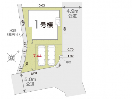 �@���}�`Plot map�`�@�}�ʂƈقȂ�ꍇ�͌�����D��v���܂��B