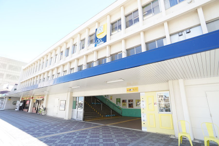 ӊ@w 2600m [؍XÉw