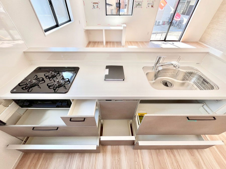 ���̑����ρ@�g���₷����D�悵���X���C�h�����[�^�C�v�I