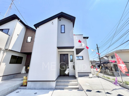 ���n�O�ώʐ^�@�O�ρ`Exterior�`�@��ˌ��Ă̑傫�ȃ����b�g�́A�����B�́u�y�n�v���u���R�Ɂv�g���鎖�ł��B�K�[�f�j���O��c�h�x�C�Ԃ�o�C�N�̎�ȂǗl�X�ȗp�r�ŗ��p�ł��܂��B