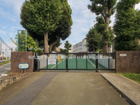 ���ӊ��@���w�Z 880m ���s���x�����w�Z