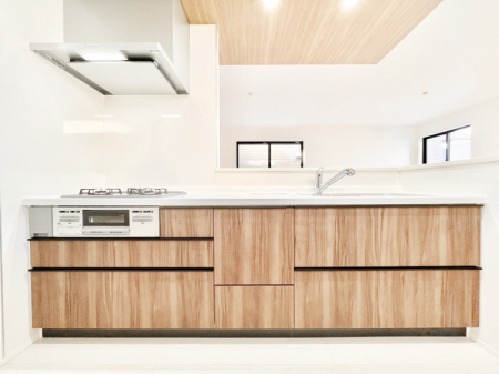 �L�b�`���@�������P�������`Kitchen�`�@�L���Ďg���₷���L�b�`���Ȃ�Ƒ��ł�������ɗ�������������A��Еt������ԂȂ��ł����Ⴂ�܂�����[�������Ղ肠��̂ŁA������������Ɛ����Ȉ�ۂ�ۂĂ܂��B