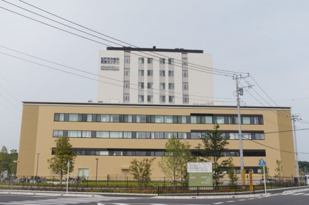 ���ӊ��@�a�@ 3800m ���ˎs��������ÃZ���^�[