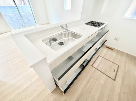 ���̑����ρ@�g���₷����D�悵���X���C�h�����[�^�C�v�I