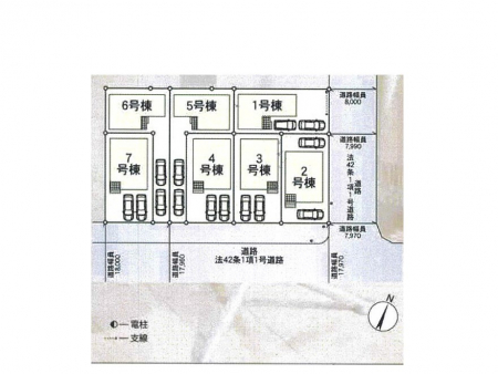 �@���}�`Plot map�`�@�}�ʂƈقȂ�ꍇ�͌�����D��v���܂��B