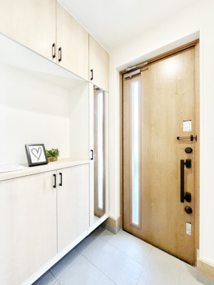 ���ց@�����`Entrance�`�@���ւ͉Ƃ̊�Ƃ����܂����䂪�Ƃ̃Z���X�����肰�Ȃ����������閣�͂��錺�֑�����y���݂̈�B�A���x�ɉƑ����ق��Ƃł���S�n�悢��ԑ������؂ł��ˁ�