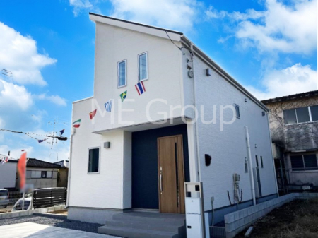 ���n�O�ώʐ^�@�O�ρ`Exterior�`�@���X�����Ȃ���A�咣���߂����ǂ����]�T������������V���[�v�ȃt�H�����ŘȂޓ@��́A���V�̋�ƏƂ炵���킹�鎖�ŁA�{������ׂ������`�̎p�������Ă���܂��B