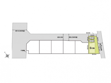 �@���}�`Plot�@map�`  �}�ʂƈقȂ�ꍇ�͌�����D��v���܂��B