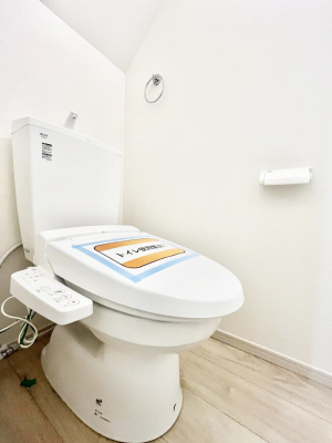 �g�C���@�������P�������`Toilet�`�@�������̂��鐅����g�C���̓E�H�V�����b�g�t���ł����g�C���͖����g�킴��𓾂Ȃ����́B����������ۂ������ł��ˁB�g�C����2��������̂Œ��̍��G���ɕ֗��ł��I