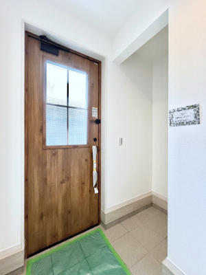 ���ց@�����`Entrance�`�@���ւ͉Ƃ̊�Ƃ����܂����䂪�Ƃ̃Z���X�����肰�Ȃ����������閣�͂��錺�֑�����y���݂̈�B�A���x�ɉƑ����ق��Ƃł���S�n�悢��ԑ������؂ł��ˁ�