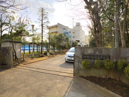 ӊ@wZ 960m DsŎRwZ