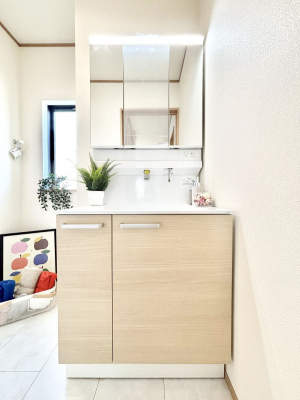 ���ʑ�E���ʏ��@�����`Dressing Room�`�@�\���ȑ傫���̐��ʑ�͎��[�����鎖�Ȃ���A�g�����Ȃ݃`�F�b�N�⎕�����ȂǁA���̍Q�����������Ԃł��z�e�����C�N�ȃX�y�[�X�ŗ]�T�Ƃ�Ƃ�������Ē����܂��B