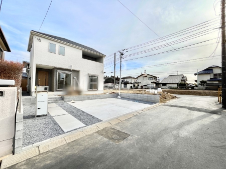 ���n�O�ώʐ^�@�O�ρ`Exterior�`�@�O�ʓ��H�͊ՐÂȏZ��n���͂���Ԓʂ�̏��Ȃ����H�B���Ԃ̏o��������炭�炭�ł��I���s���_�E���n���w�̂���]�́A���C�y�ɂ��₢���킹���������I