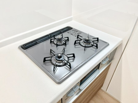 ���̑����ρ@�ݔ���B�������O���K�X�R�����ł���������C�ɂ͂��ǂ肻���B  