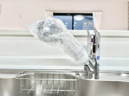 ���̑����ρ@�򐅊��̌^�̃L�b�`���Ő􂢕��p�E�����p�Ɛ؂�ւ��ȒP�I