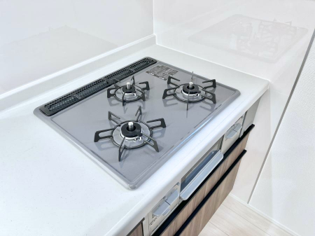 ���̑����ρ@�K�X�R�����͂r���Z���T�[���ځB�Η͒��߂�ł��t���E�����Y����h���ł���܂��B