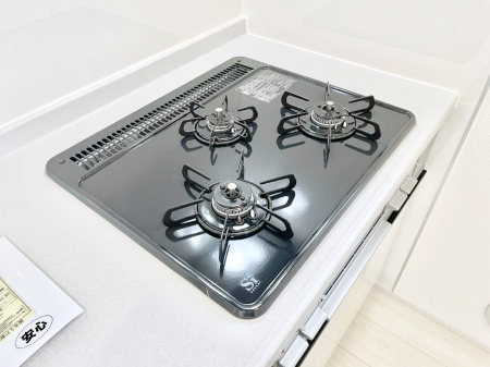 ���̑����ρ@�K�X�R�����͂r���Z���T�[���ځB�Η͒��߂�ł��t���E�����Y����h���ł���܂��B