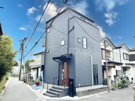 ���n�O�ώʐ^�@�O�ρ`Exterior�`�@�O�ʓ��H�F�p�n�̂��ߗz������ǍD�I�@�O�ʓ��H�͊ՐÂȏZ��n���͂���Ԓʂ�̏��Ȃ����H�B���Ԃ̏o��������炭�炭�ł��I���s���_�E���n���w�̂���]�́A���C�y�ɂ��₢���킹���������I