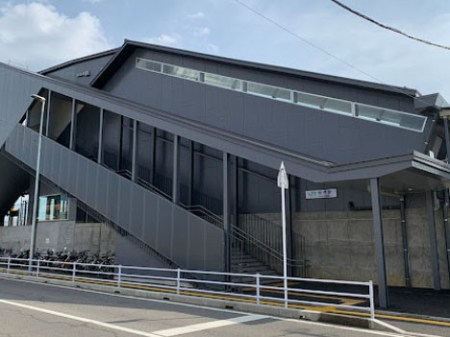 ���ӊ��@�w 1700m �����{���|�ˉw