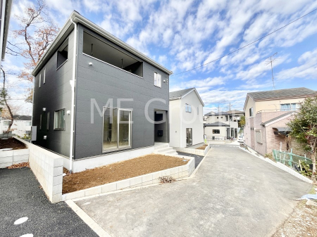 ���n�O�ώʐ^�@�O�ρ`Exterior�`�@�O�ʓ��H�͊ՐÂȏZ��n���͂���Ԓʂ�̏��Ȃ����H�B���Ԃ̏o��������炭�炭�ł��I���s���_�E���n���w�̂���]�́A���C�y�ɂ��₢���킹���������I