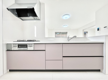 �L�b�`���@�������������I�ɁA�y�����I�V�X�e���L�b�`��  �@