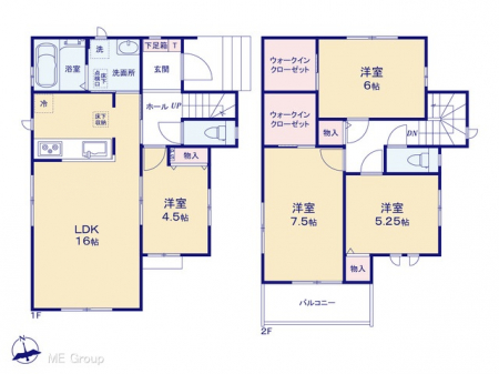 �@�Ԏ�聟D�������`Floor plan�`�@�}�ʂƈقȂ�ꍇ�͌�����D��
