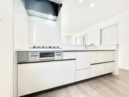 �L�b�`���@�����`Kitchen�`  ���r���O�����n����J�E���^�[�L�b�`���B  ���������Ȃ���Ƒ��ƃR�~���j�P�[�V�������Ƃ�邾���łȂ��A�傫�ȊJ���������邱�Ƃ��ł��܂��B  ���q�l�̐����������邱�Ƃ��ł��܂��ˁI