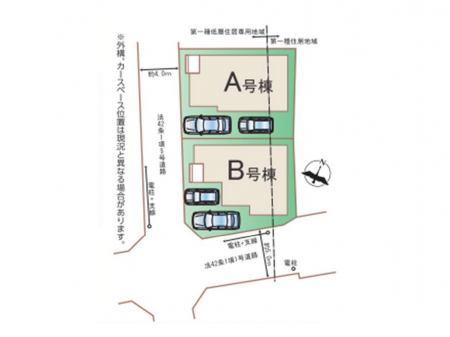 �@���}�`Plot map�`�@�}�ʂƈقȂ�ꍇ�͌�����D��