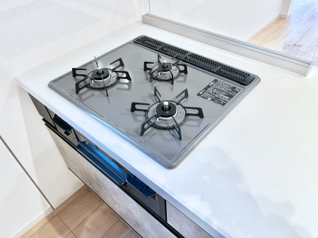 ���̑����ρ@�K�X�R�����͂r���Z���T�[���ځB�Η͒��߂�ł��t���E�����Y����h���ł���܂��B