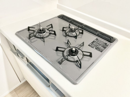 ���̑����ρ@�K�X�R�����͂r���Z���T�[���ځB�Η͒��߂�ł��t���E�����Y����h���ł���܂��B