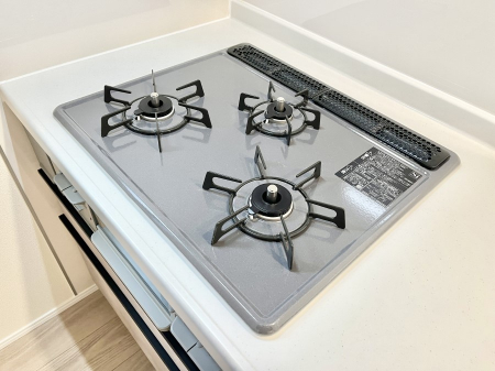 ���̑����ρ@�K�X�R�����͂r���Z���T�[���ځB�Η͒��߂�ł��t���E�����Y����h���ł���܂��B