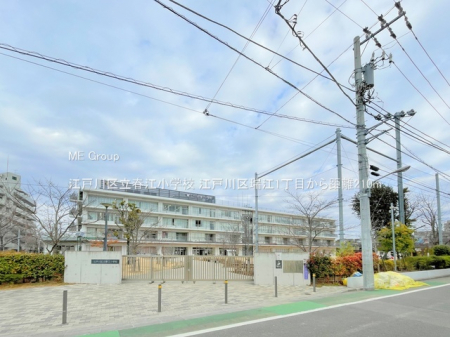 ���ӊ��@���w�Z 210m �]�ː�旧�t�]���w�Z