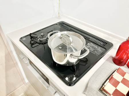 ���̑����ρ@�K�X�R�����͂r���Z���T�[���ځB�Η͒��߂�ł��t���E�����Y����h���ł���܂��B