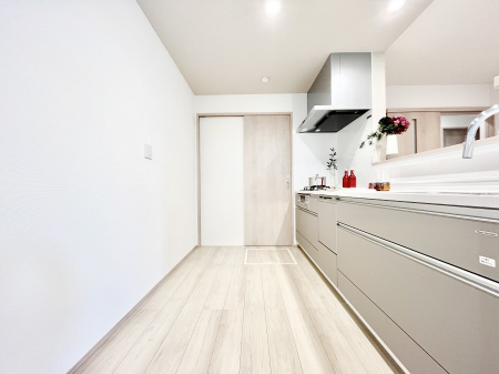 �L�b�`���@��Ƃ肠��L�b�`���ł͂��Ƒ��Ɗy�������������ł��܂��B