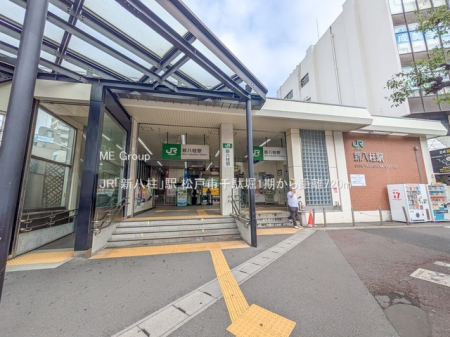 ���ӊ��@�w 720m JR�u�V�����v�w