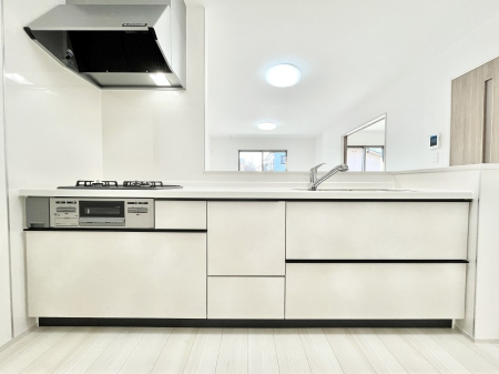 �L�b�`���@�������������I�ɁA�y�����I�V�X�e���L�b�`��   