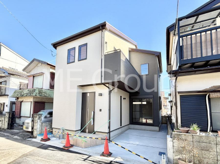 ���n�O�ώʐ^�@�O�ρ`Exterior�`�@��ˌ��Ă̑傫�ȃ����b�g�́A�����B�́u�y�n�v���u���R�Ɂv�g���鎖�ł��B�K�[�f�j���O��c�h�x�C�Ԃ�o�C�N�̎�ȂǗl�X�ȗp�r�ŗ��p�ł��܂��B