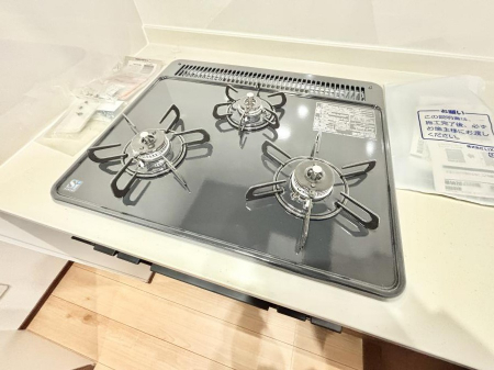 ���̑����ρ@�K�X�R�����͂r���Z���T�[���ځB�Η͒��߂�ł��t���E�����Y����h���ł���܂��B