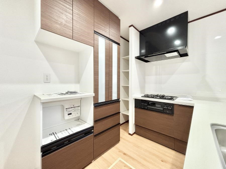 �L�b�`���@�����`Kitchen�`�@�L���Ďg���₷���L�b�`���Ȃ�Ƒ��ł�������ɗ�������������A��Еt������ԂȂ��ł����Ⴂ�܂�����[�������Ղ肠��̂ŁA������������Ɛ����Ȉ�ۂ�ۂĂ܂��B