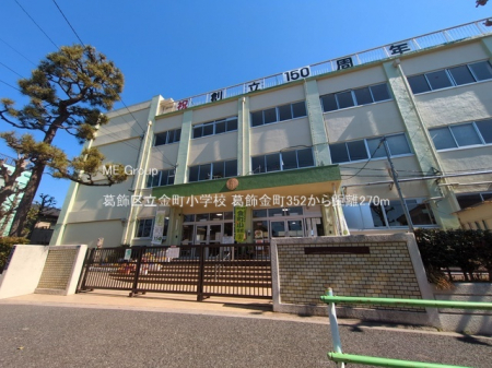 ���ӊ��@���w�Z 270m �����旧�������w�Z