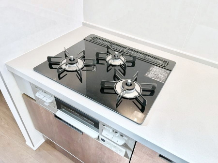 ���̑����ρ@�K�X�R�����͂r���Z���T�[���ځB�Η͒��߂�ł��t���E�����Y����h���ł���܂��B