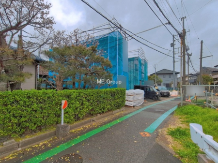 ���n�O�ώʐ^�@-