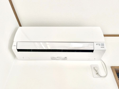 ���̑����ρ@�G�A�R���ݒu��